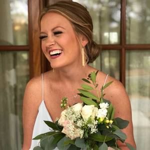 Meet your Posher, Madison